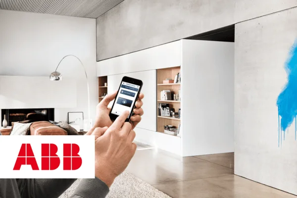 Pametni dom budućnosti uz ABB smart@home