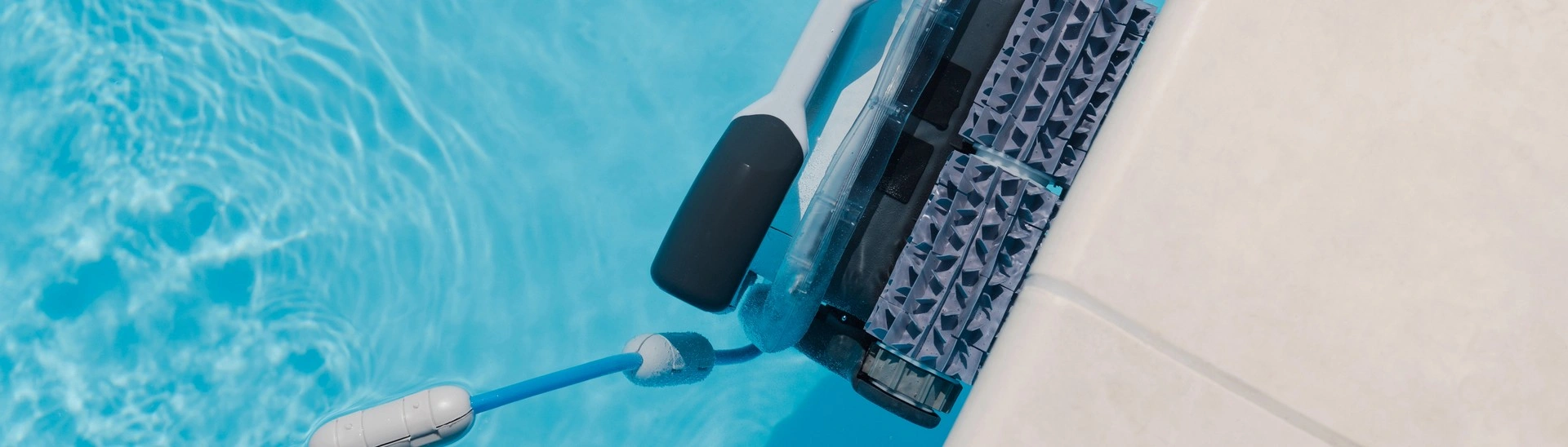Pool technology